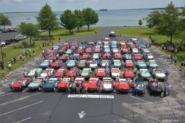 Ontdek Premier Car Clubs in het hele land 