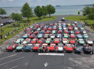 Ontdek Premier Car Clubs in het hele land 