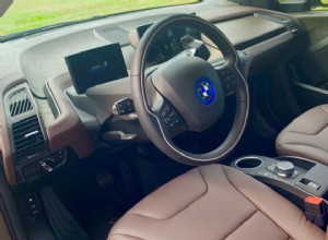 BMW i3s Review:opwindende prestaties en luxe onderweg 