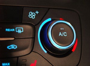 Hoe de airconditioning van uw auto werkt:een betrouwbare gids voor koel comfort 