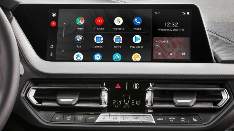 Android Auto uitgelegd:een uitgebreide gids voor smartphone-integratie in de auto 