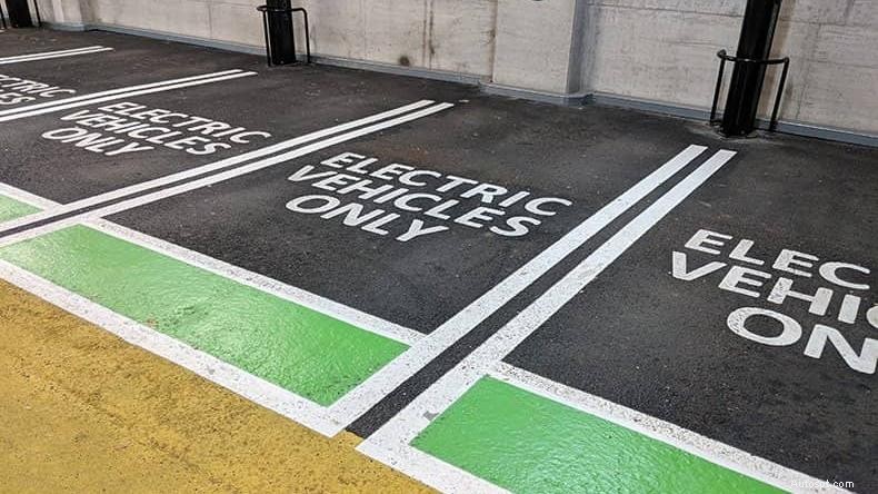 De ultieme gids voor het opladen van elektrische auto s:eenvoudige stappen en kostentips 