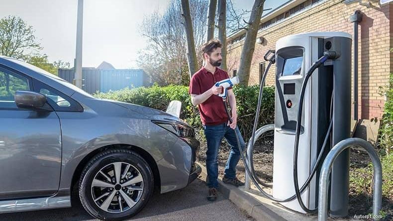 De ultieme gids voor het opladen van elektrische auto s:eenvoudige stappen en kostentips 