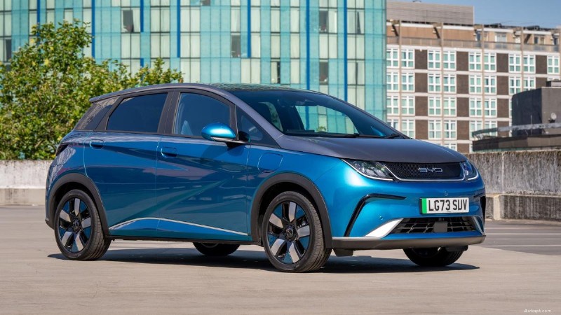 De beste betaalbare elektrische auto’s van 2026:slimme keuzes voor elke bestuurder 