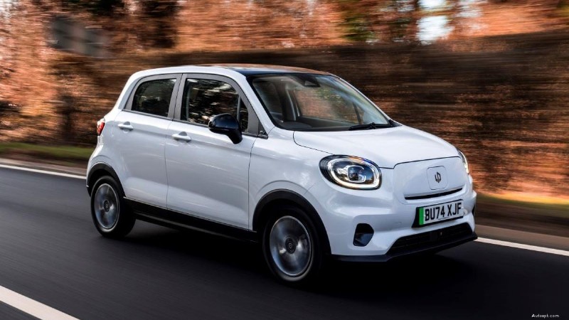 De beste betaalbare elektrische auto’s van 2026:slimme keuzes voor elke bestuurder 