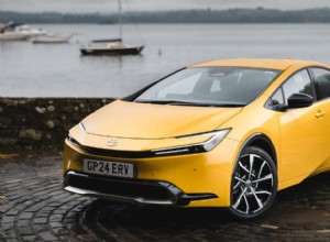 Hybride, plug-in hybride of elektrische auto? Hoe u de juiste optie kiest in 2024 