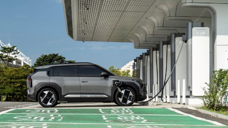 Hybride, plug-in hybride of elektrische auto? Hoe u de juiste optie kiest in 2024 