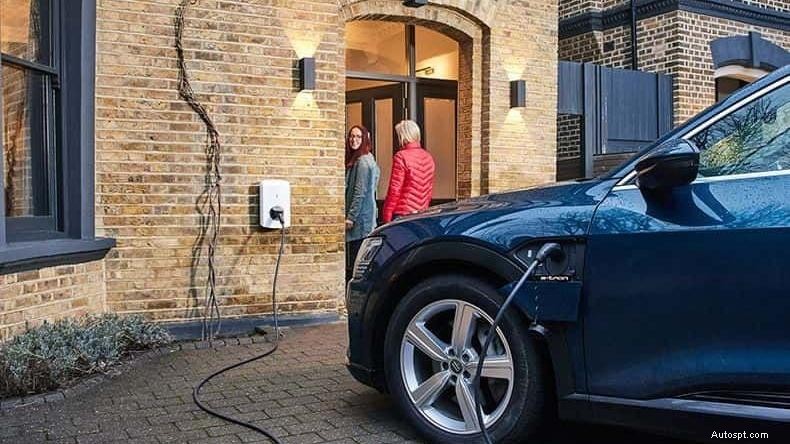Gratis EV-opladen:waar en hoe u uw elektrische auto kosteloos kunt opladen 