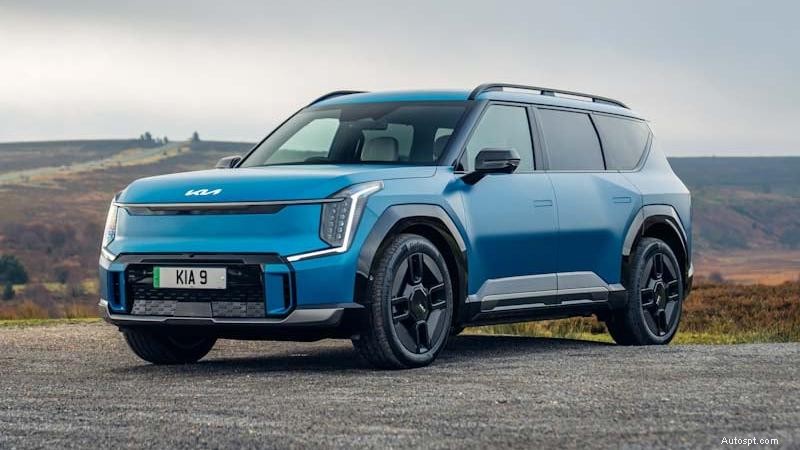 Top elektrische auto s met zeven zitplaatsen uit 2026:gezinsvriendelijke elektrische auto s 