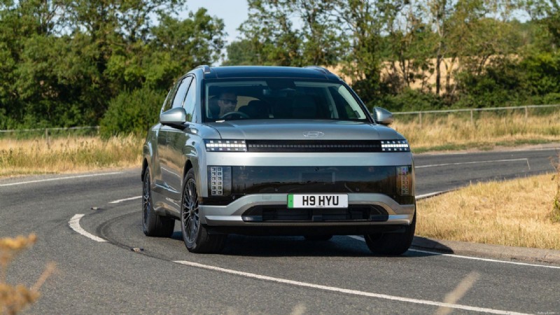 Top elektrische auto s met zeven zitplaatsen uit 2026:gezinsvriendelijke elektrische auto s 