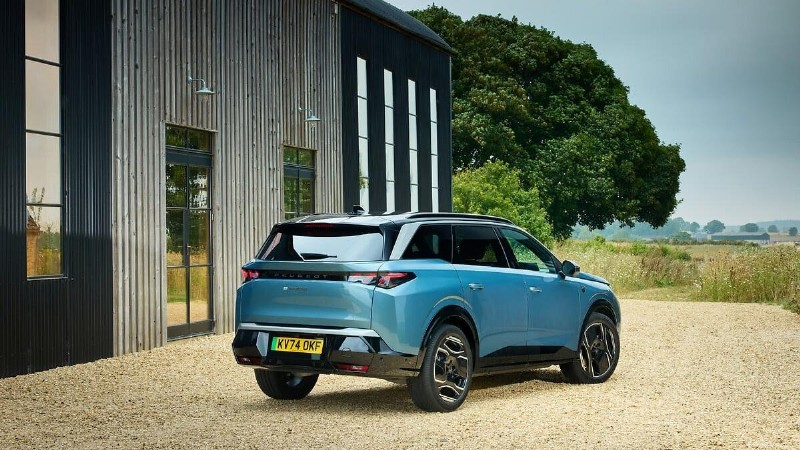 Top elektrische auto s met zeven zitplaatsen uit 2026:gezinsvriendelijke elektrische auto s 