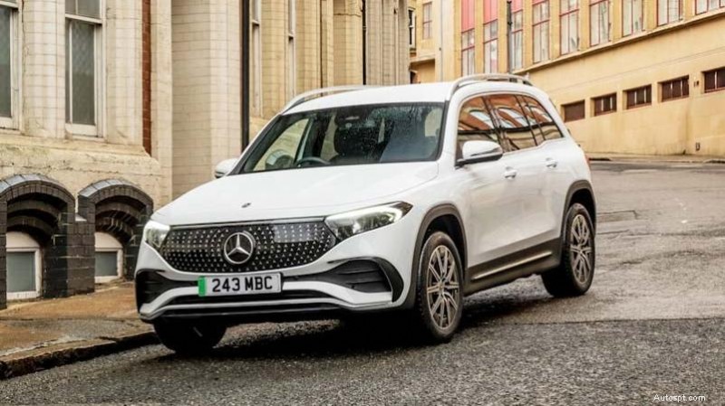 Top elektrische auto s met zeven zitplaatsen uit 2026:gezinsvriendelijke elektrische auto s 