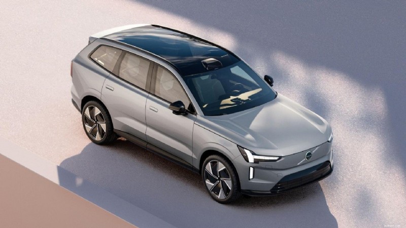 Top elektrische auto s met zeven zitplaatsen uit 2026:gezinsvriendelijke elektrische auto s 