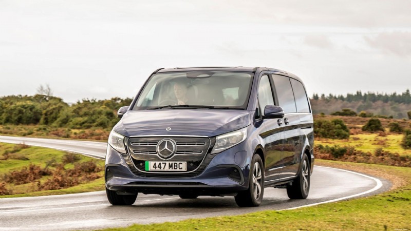 Top elektrische auto s met zeven zitplaatsen uit 2026:gezinsvriendelijke elektrische auto s 
