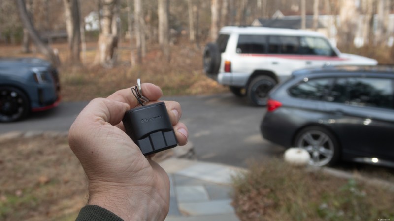 Ontgrendel verborgen autofuncties en diagnosticeer probleemcodes met behulp van OBDeleven 