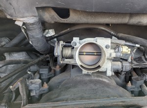 Stapsgewijze handleiding voor het reinigen van uw gasklephuis voor optimale prestaties 