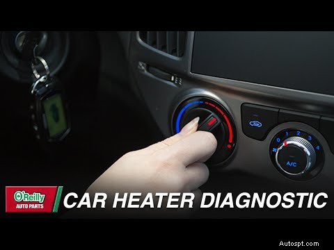 Veelvoorkomende redenen waarom uw autoverwarming defect kan raken en hoe u dit kunt verhelpen 