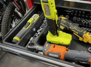 Top draadloze ratels voor moeiteloos koppel en efficiëntie 