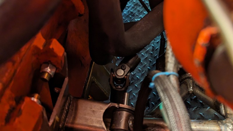 Een Dodge Charger uit 1969 upgraden:van een ingeschroefde ophangingswissel tot een groot fabricageproject 
