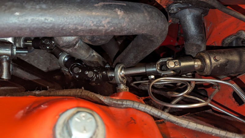 Een Dodge Charger uit 1969 upgraden:van een ingeschroefde ophangingswissel tot een groot fabricageproject 