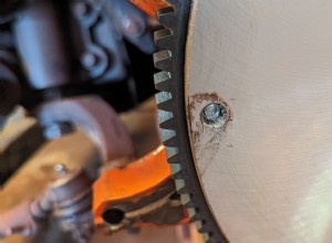 Stapsgewijze handleiding voor het veilig verwijderen van een kapotte bout 