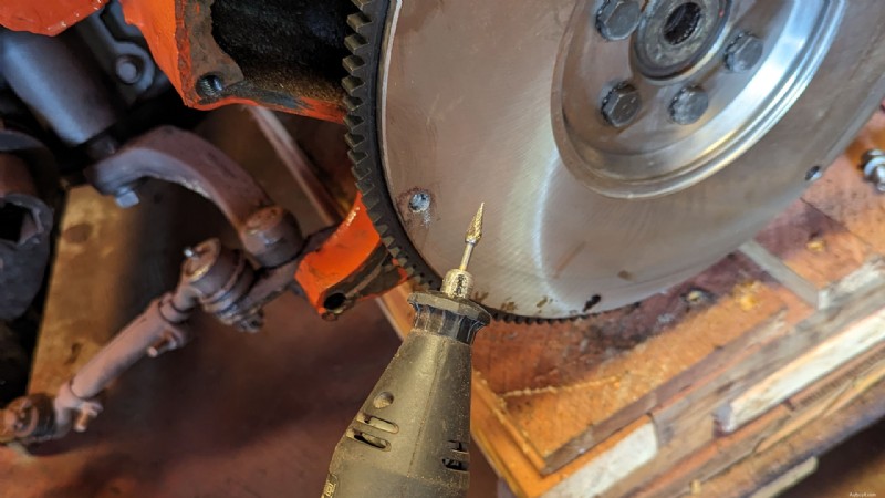 Stapsgewijze handleiding voor het veilig verwijderen van een kapotte bout 
