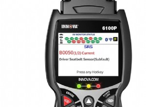 Top OBD2-scanners voor nauwkeurige voertuigdiagnostiek 