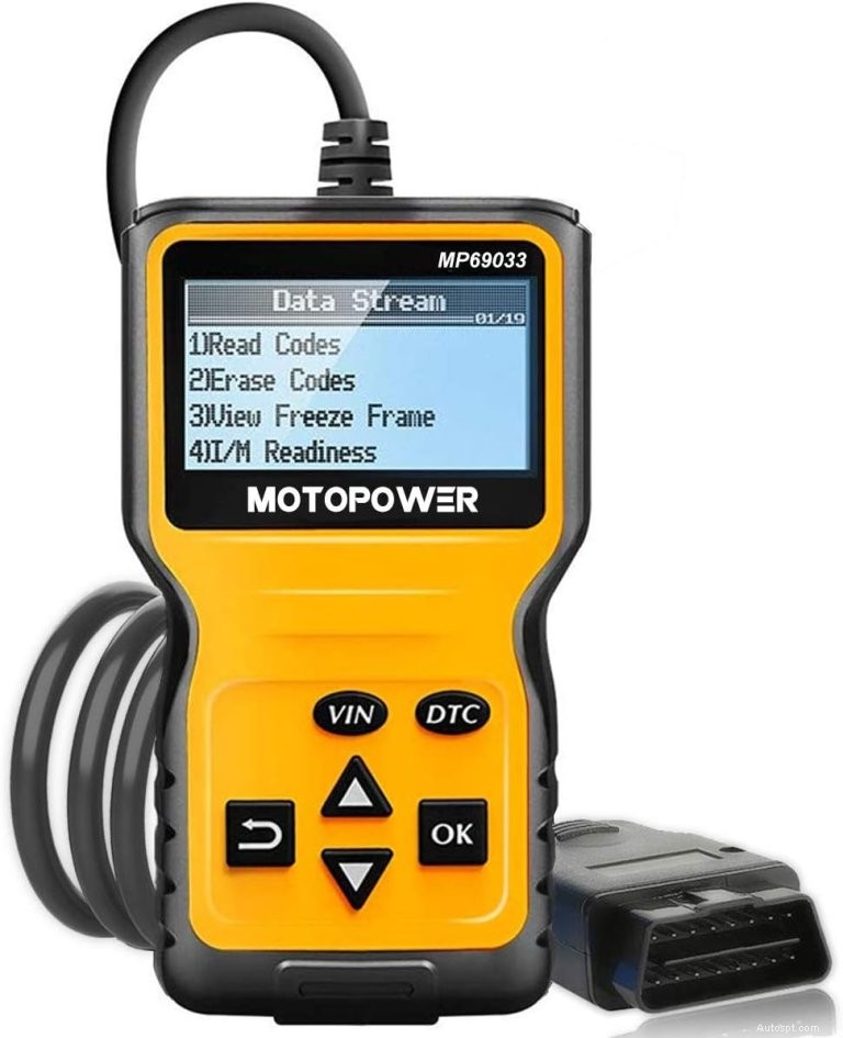 Top OBD2-scanners voor nauwkeurige voertuigdiagnostiek 
