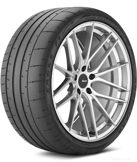 Top Goodyear-banden:ongeëvenaarde grip, het hele jaar door 