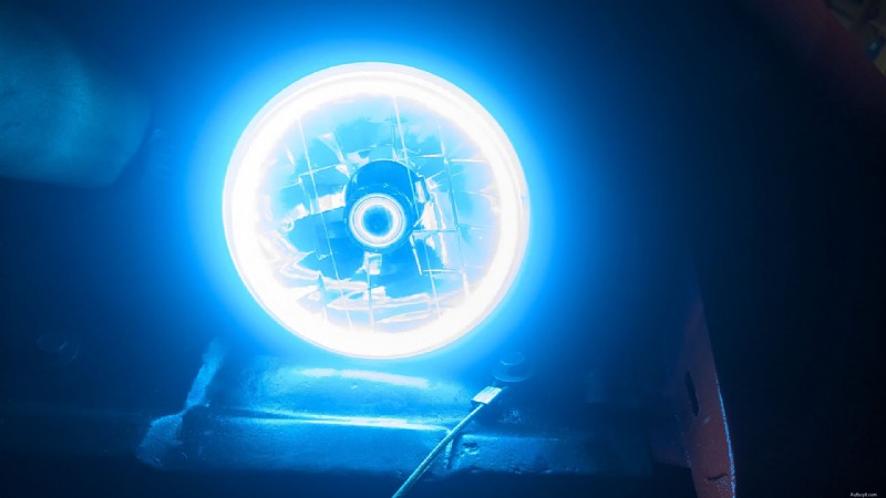 ORACLE LED-koplampconversie:vroege indrukken onthullen een sterk potentieel 