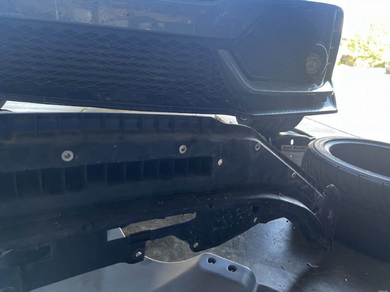 Mijn Honda Civic Type R uit 2019 een boost geven:snelheid verbeteren met downforce-aanpassingen 