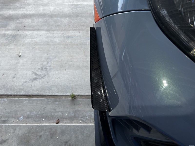 Mijn Honda Civic Type R uit 2019 een boost geven:snelheid verbeteren met downforce-aanpassingen 