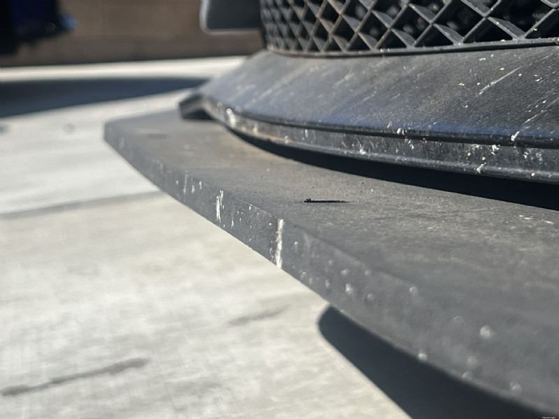 Mijn Honda Civic Type R uit 2019 een boost geven:snelheid verbeteren met downforce-aanpassingen 