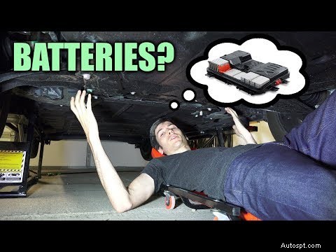 Levensduur van EV-batterijen uitgelegd:wat u moet weten 