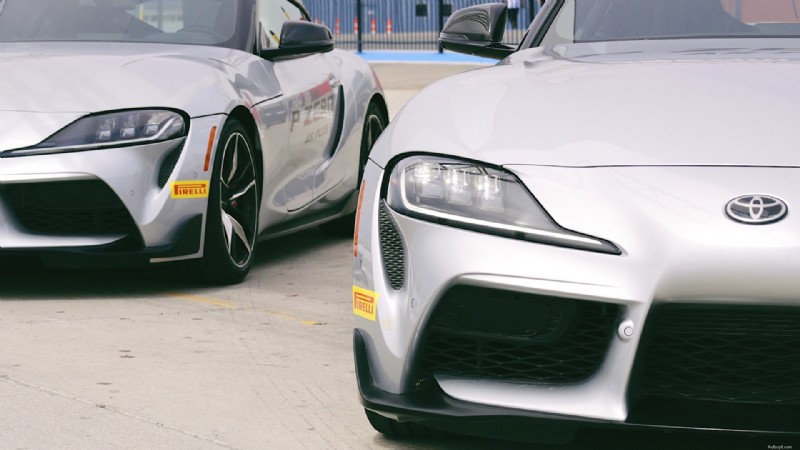 Pirelli P Zero AS Plus 3 Review:de all-season band die prestaties en betrouwbaarheid levert 