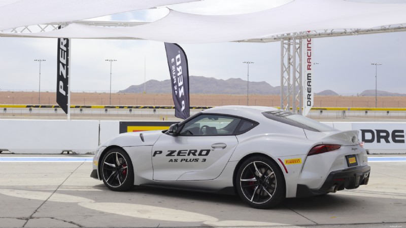 Pirelli P Zero AS Plus 3 Review:de all-season band die prestaties en betrouwbaarheid levert 