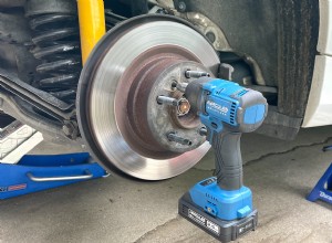 20V Hercules 3/8-inch compacte slagmoersleutel:krachtig, nauwkeurig en duurzaam – volledige recensie 