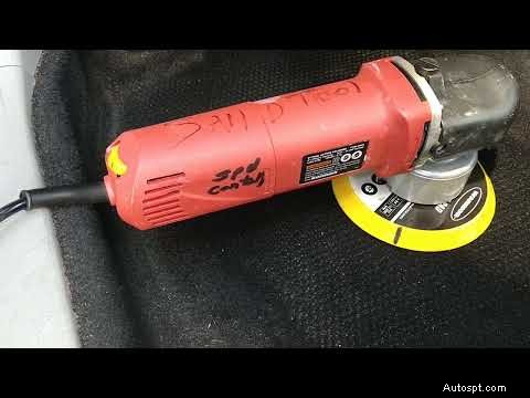 Stapsgewijze handleiding:effectief zand uit uw auto verwijderen 