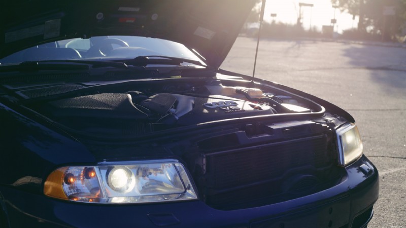 Waarom professioneel onderhoud de investering voor uw Audi S4 waard is 