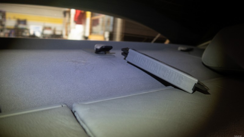 Houd uw auto vlekkeloos:de beste haarverwijderaar voor hondenbezitters 