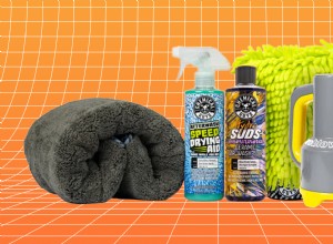 Bespaar 50% op Chemical Guys Wash, Dry &Shine Kit – Exclusieve Cyber Monday Deal 