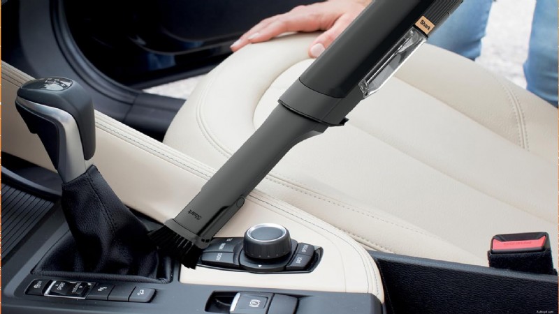 Krijg 40% korting op Shark Car Vacuum – Exclusieve Amazon Prime Day-deal 