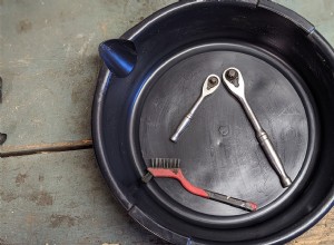 Hoe u uw ratels grondig kunt reinigen voor langdurige prestaties 