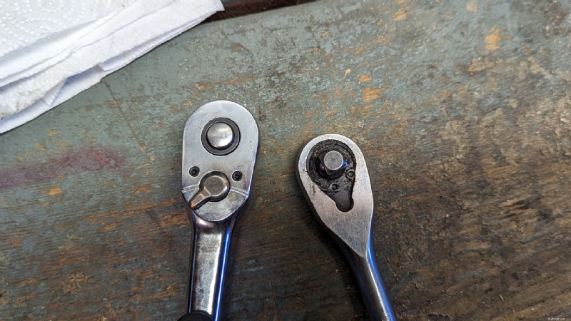 Hoe u uw ratels grondig kunt reinigen voor langdurige prestaties 
