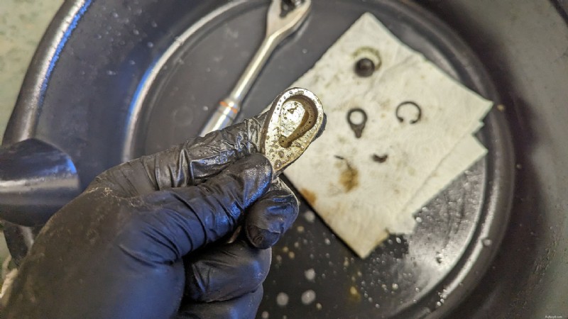 Hoe u uw ratels grondig kunt reinigen voor langdurige prestaties 
