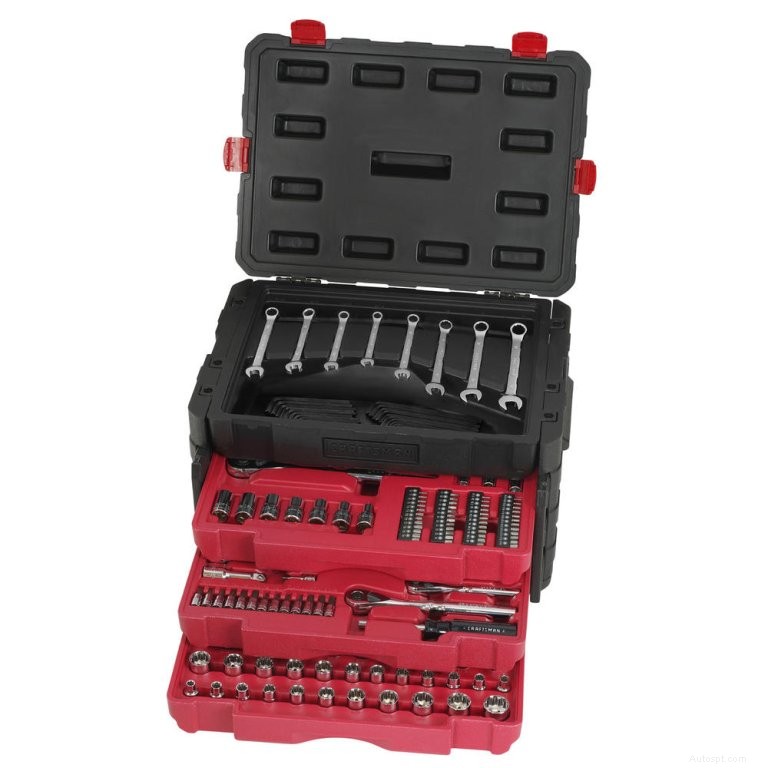 Topaanbiedingen van de week:EDC-messen, mechaniekgereedschap en must-haves voor autoonderhoud 