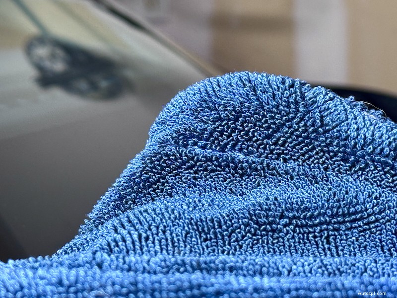 Chemical Guys Megalodon handdoek- en tweezijdige wielreiniger:expertbeoordeling en resultaten 
