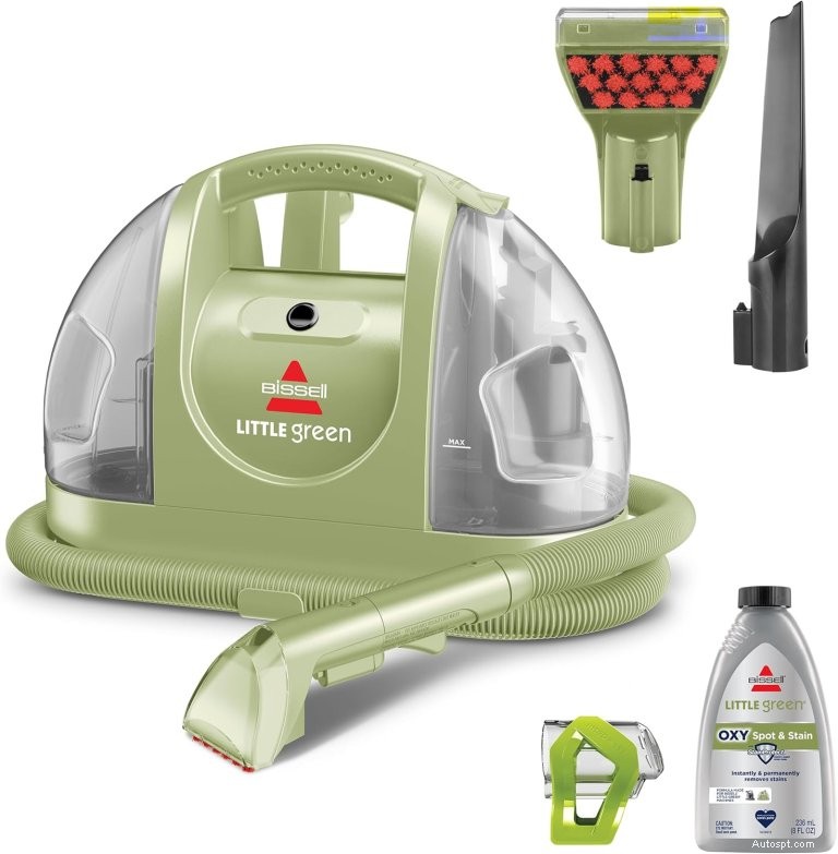 De ultieme cadeaugids voor liefhebbers van autodetailing 