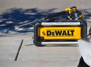 DeWalt 2100psi elektrische hogedrukreiniger review – Prestaties, betrouwbaarheid en waarde 