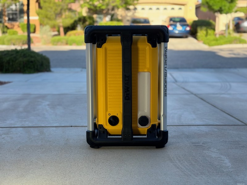 DeWalt 2100psi elektrische hogedrukreiniger review – Prestaties, betrouwbaarheid en waarde 